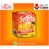 SELONA ( Vitamin C 1000 mg + Vitamin A + Vitamin E + Zinc + Magnesium + Selenium + Sucralose ) 20 sachets